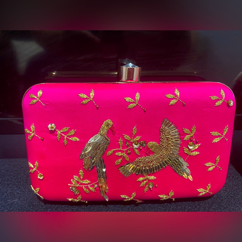 Nice Purse - image 1